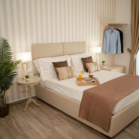 Porta Aragonese Luxury Rooms Palermo Ngoại thất bức ảnh