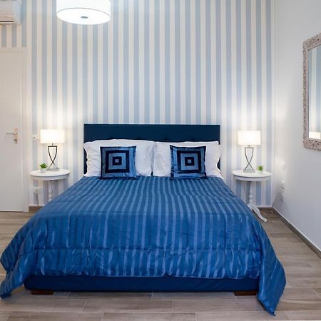 Porta Aragonese Luxury Rooms Palermo Ngoại thất bức ảnh