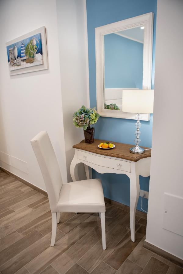Porta Aragonese Luxury Rooms Palermo Ngoại thất bức ảnh