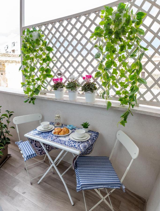 Porta Aragonese Luxury Rooms Palermo Ngoại thất bức ảnh