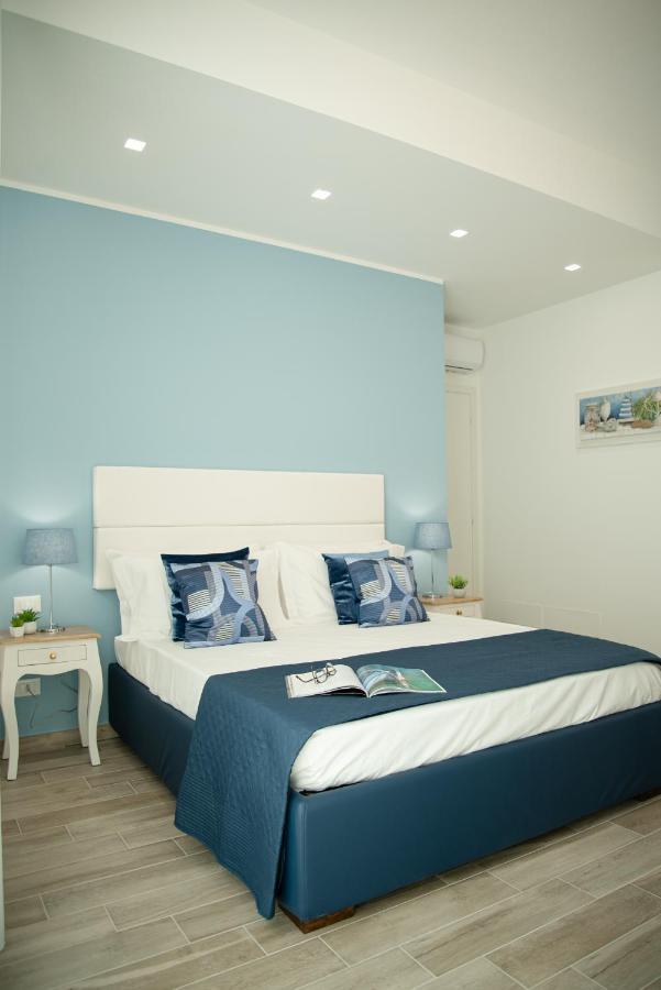 Porta Aragonese Luxury Rooms Palermo Ngoại thất bức ảnh