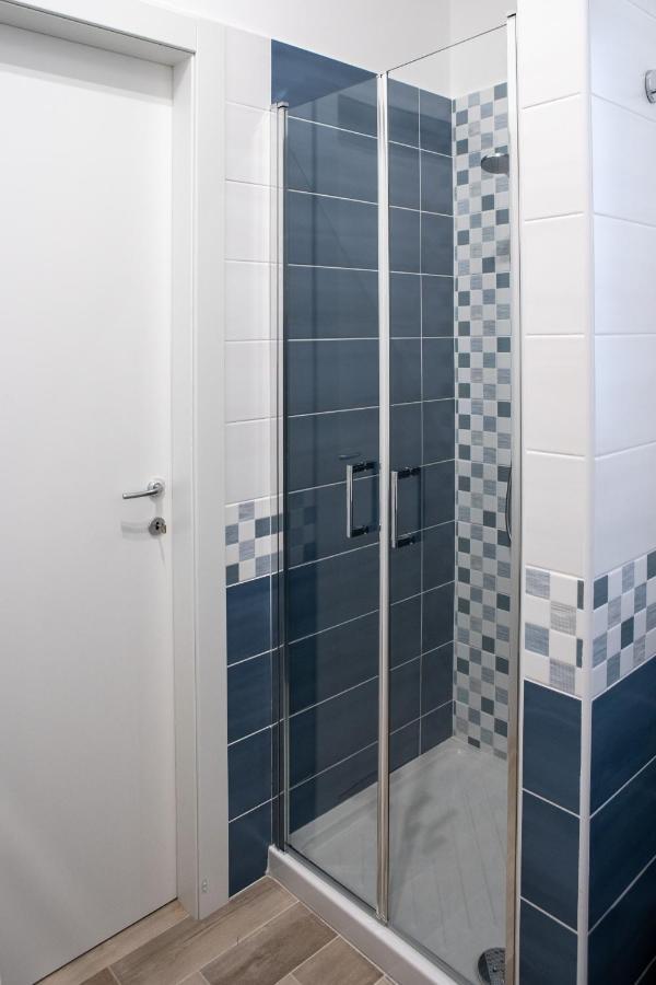 Porta Aragonese Luxury Rooms Palermo Ngoại thất bức ảnh