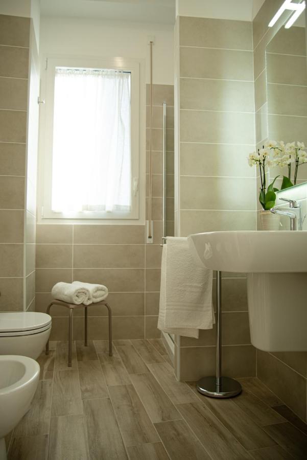 Porta Aragonese Luxury Rooms Palermo Ngoại thất bức ảnh